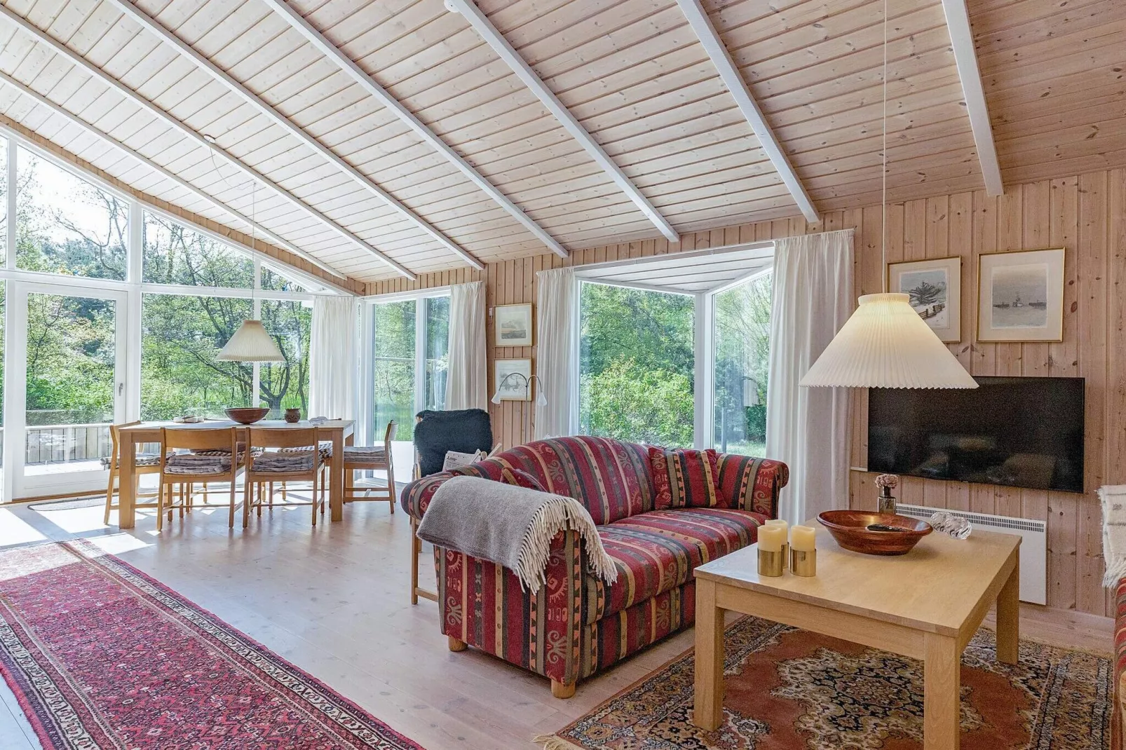 6 persoons vakantie huis in Læsø-By Traum-Binnen