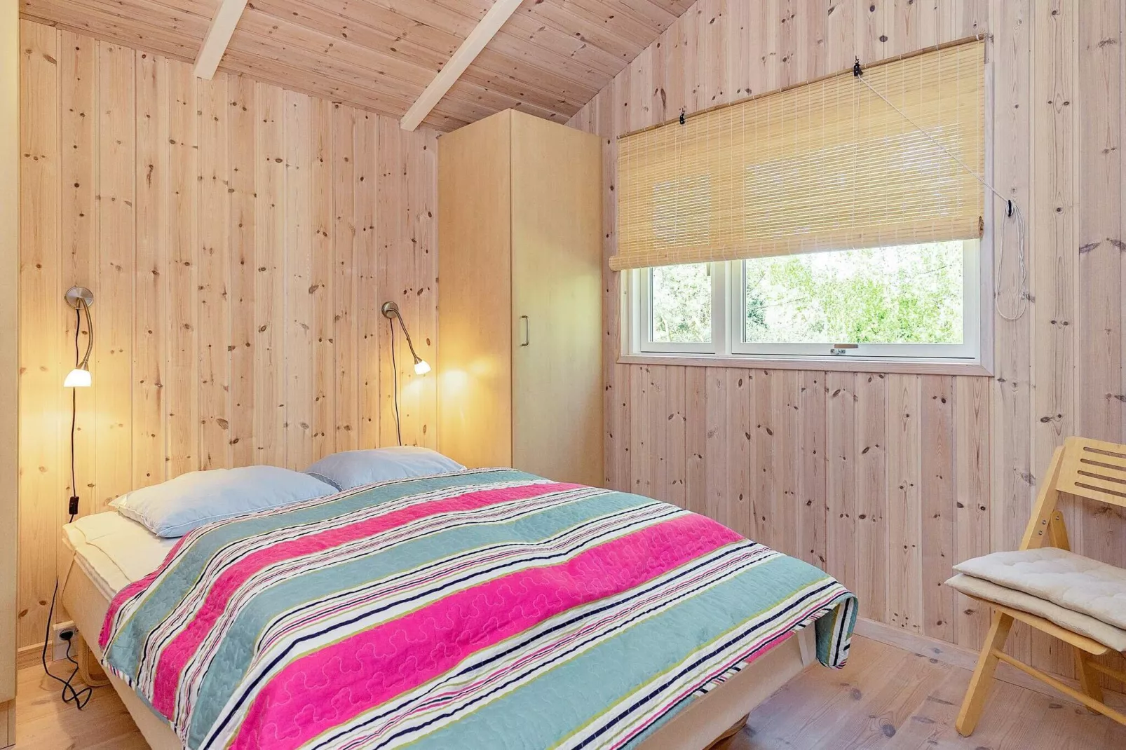 6 persoons vakantie huis in Læsø-By Traum-Binnen