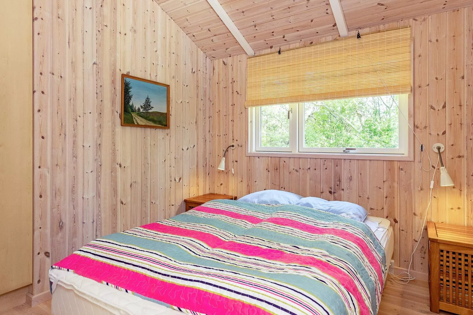 6 persoons vakantie huis in Læsø-By Traum-Binnen