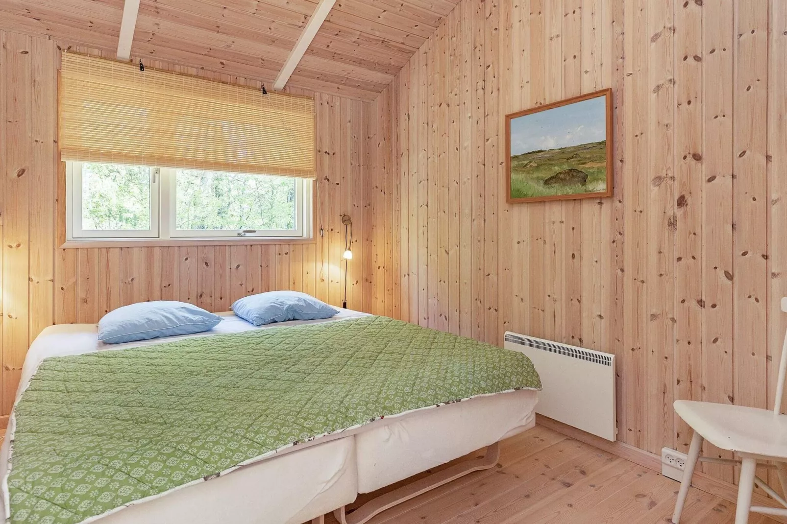 6 persoons vakantie huis in Læsø-By Traum-Binnen