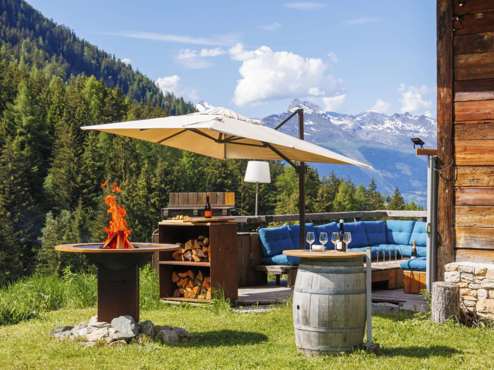 Chalet Gaea