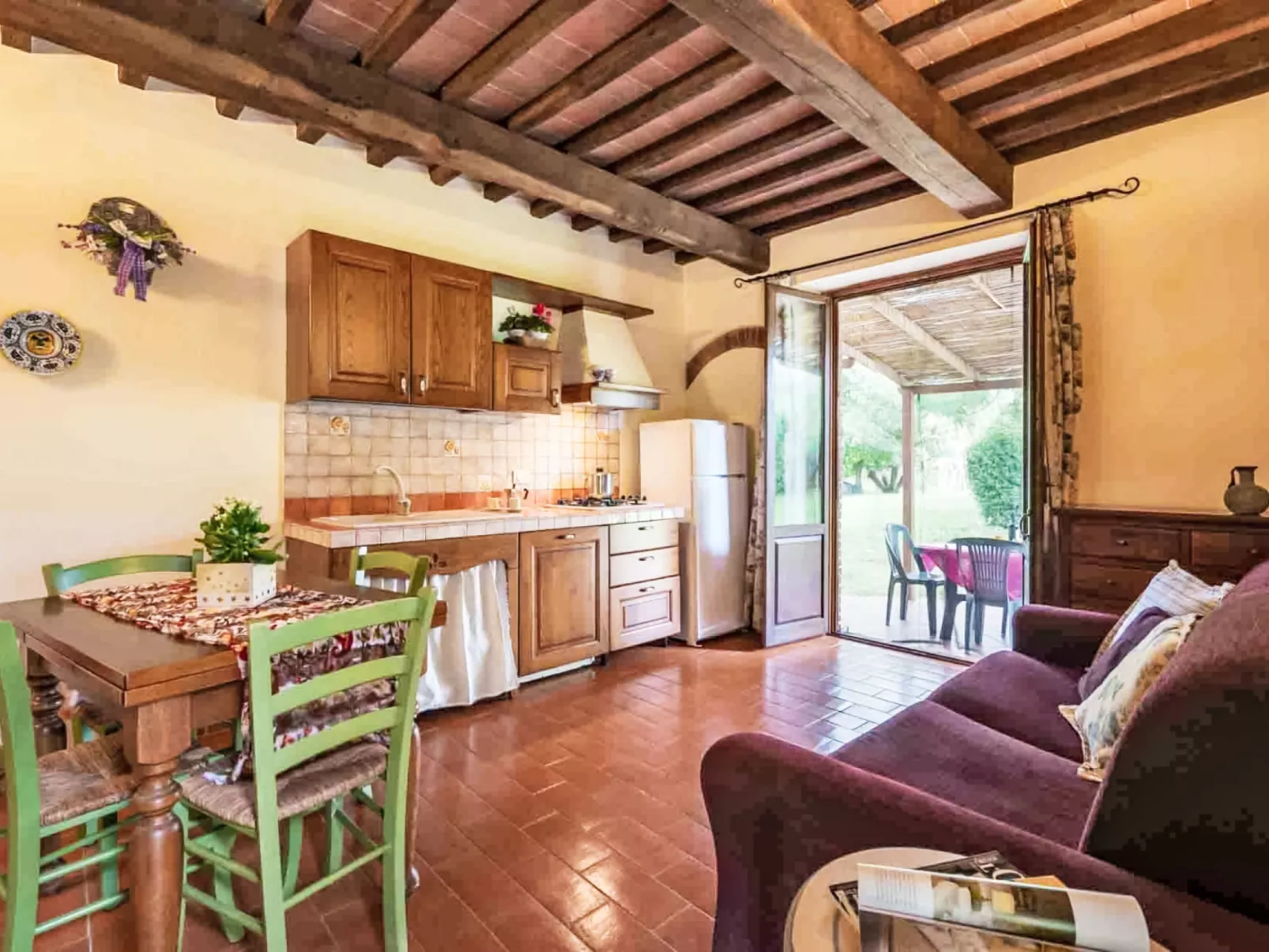 Le Cascatelle (MSS231)