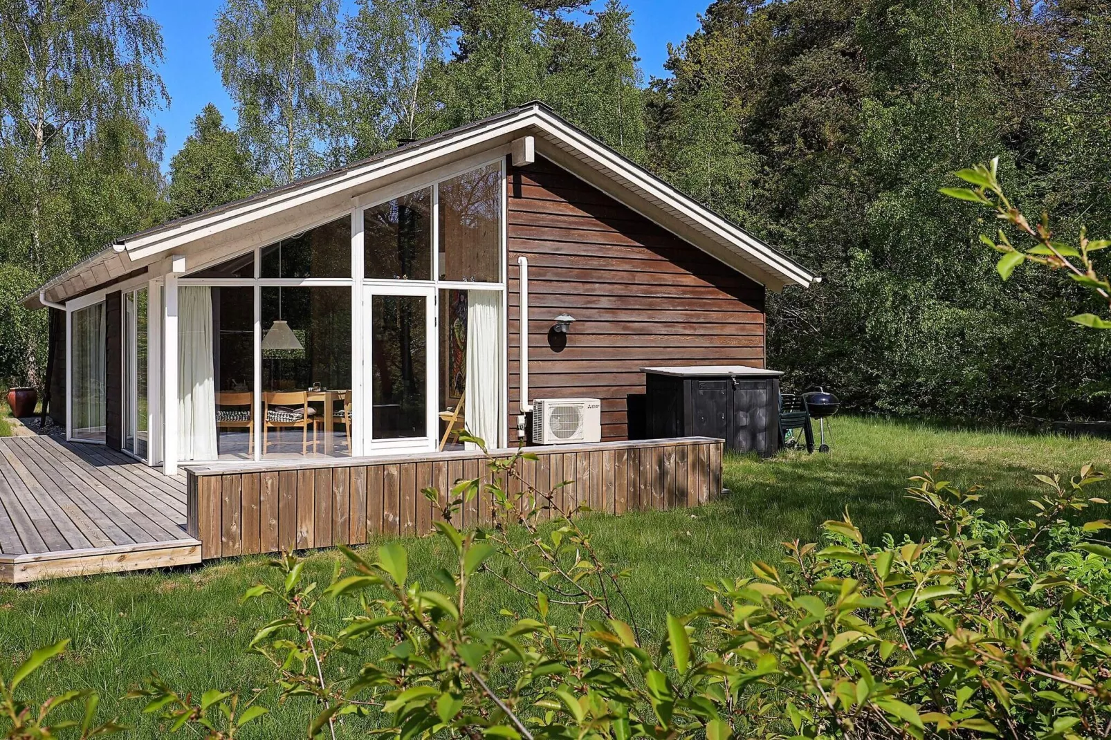 6 persoons vakantie huis in Læsø-By Traum-Uitzicht