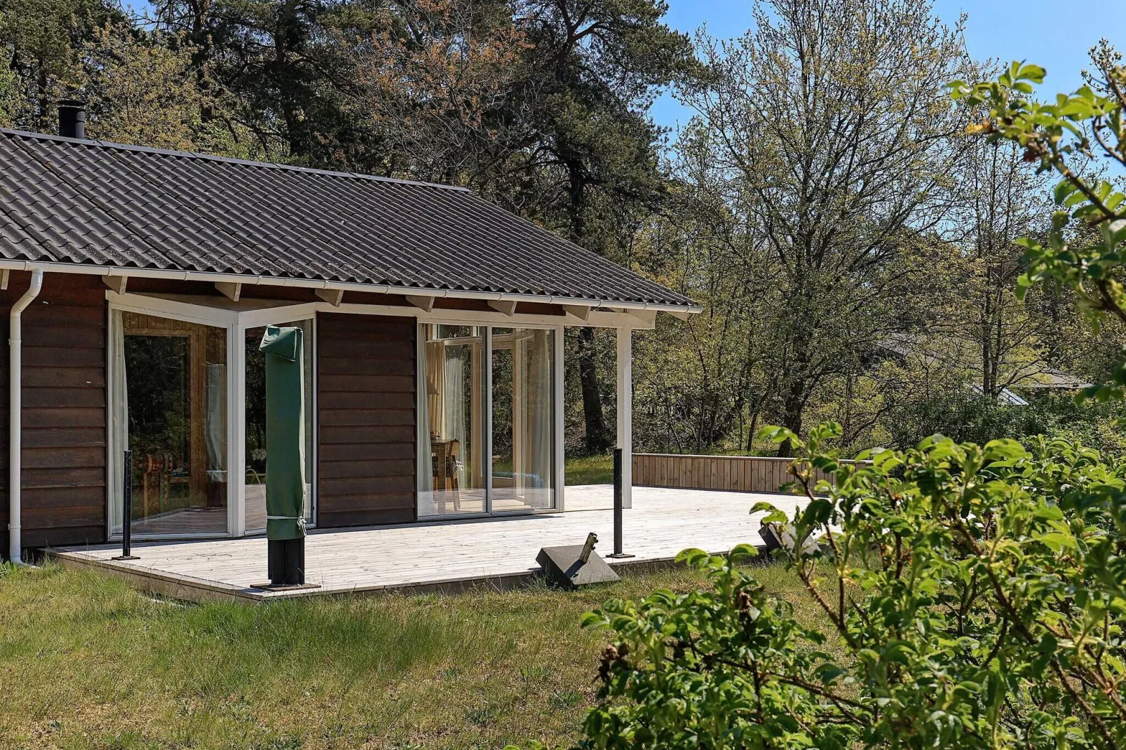 6 persoons vakantie huis in Læsø-By Traum-Uitzicht