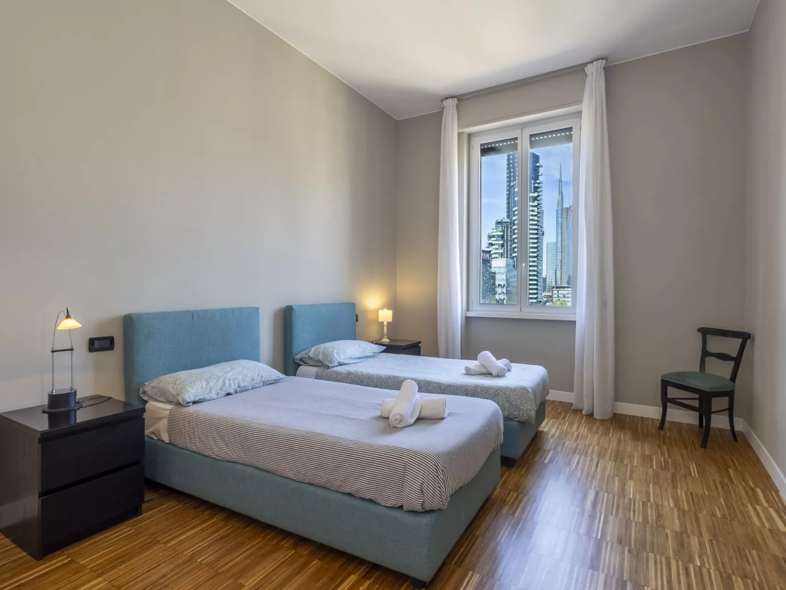 Repubblica City View