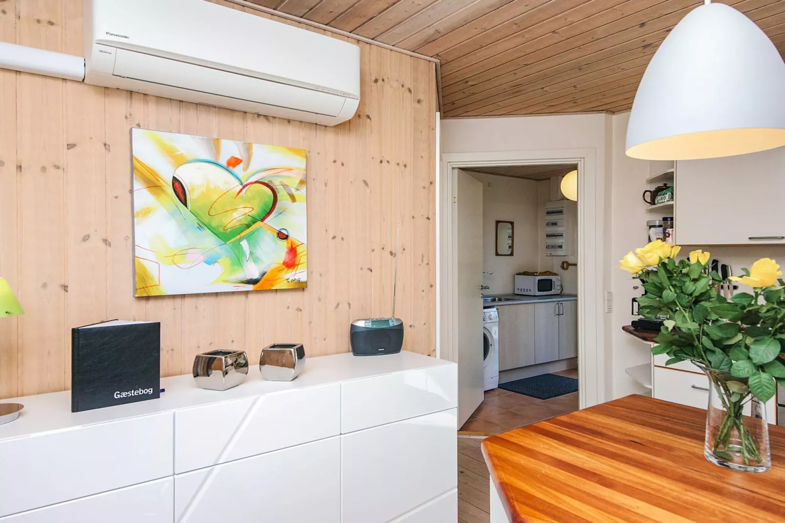 4 sterren vakantie huis in