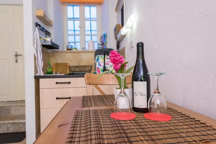 Studio Bafi - Studio with Terrace