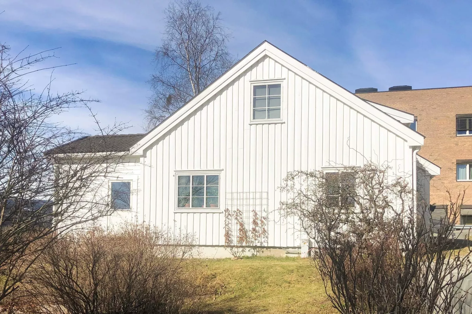 6 Personen vakantie huis in Lillehammer-Buitenlucht