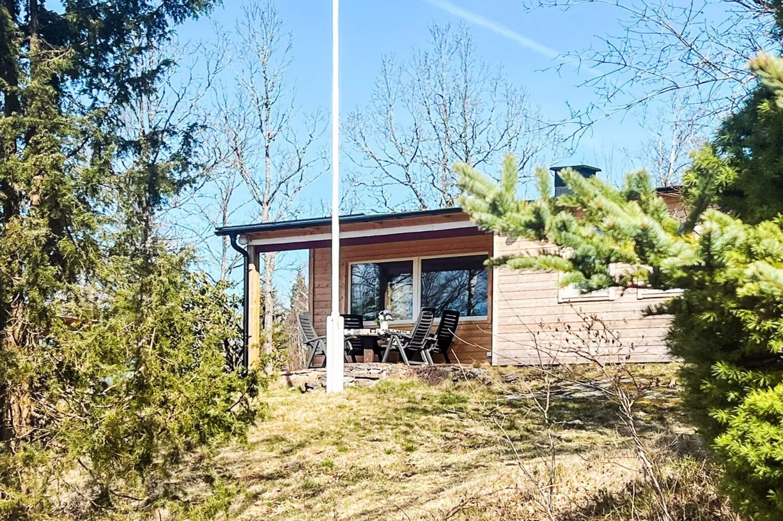 6 Personen vakantie huis in RÖRVIK