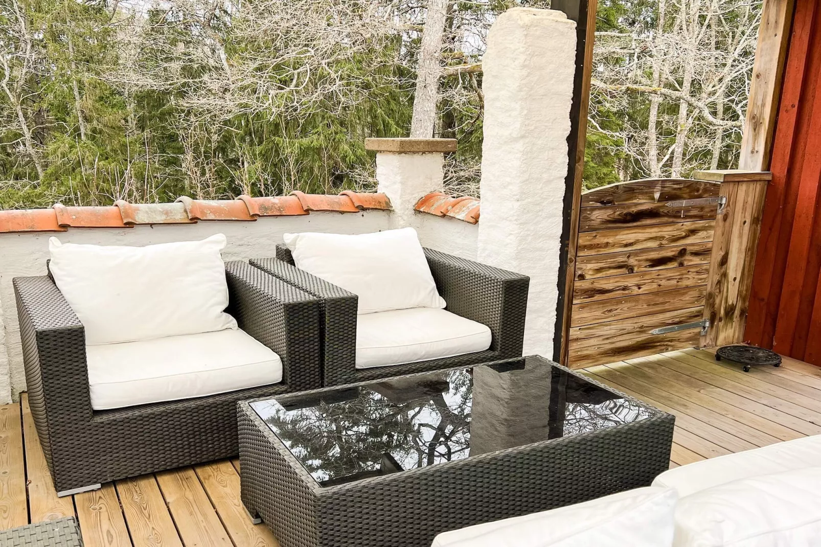 5 Personen vakantie huis in INGARÖ