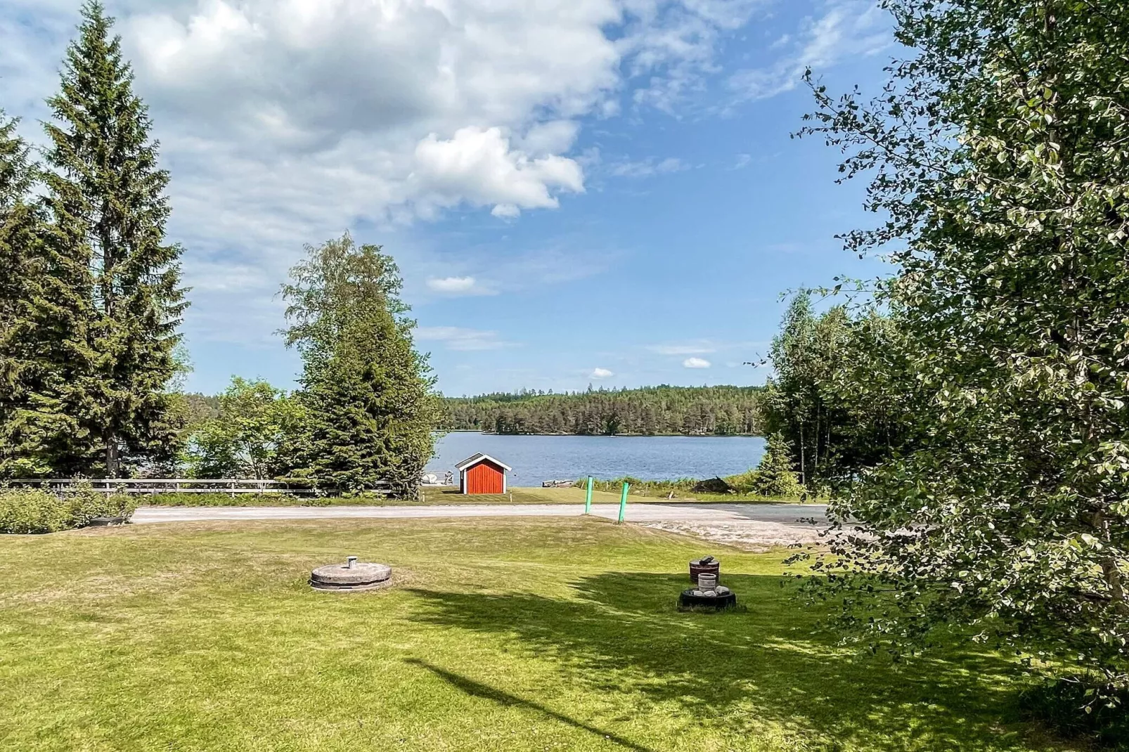 4 sterren vakantie huis in VINTROSA