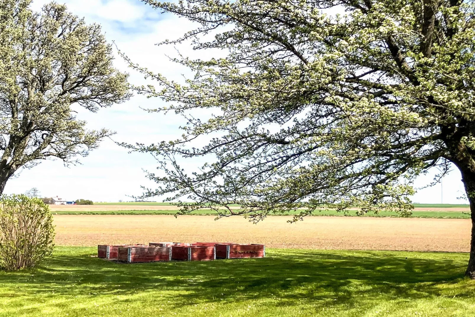 2 Personen vakantie huis in ÖDESHÖG