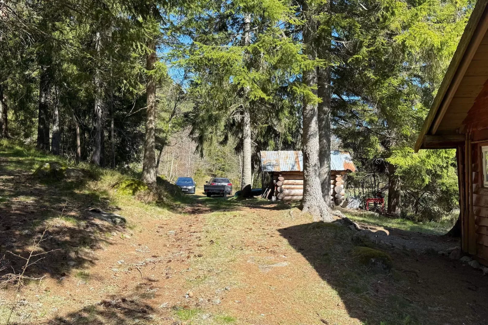 4 sterren vakantie huis in Grimstad