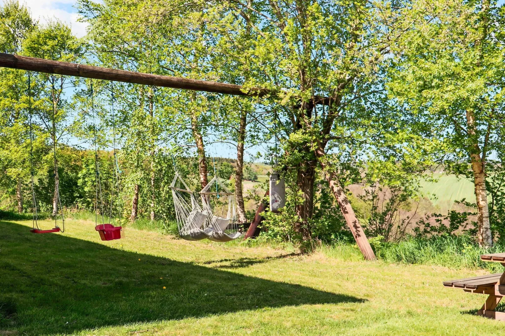 4 Personen vakantie huis in ULLARED