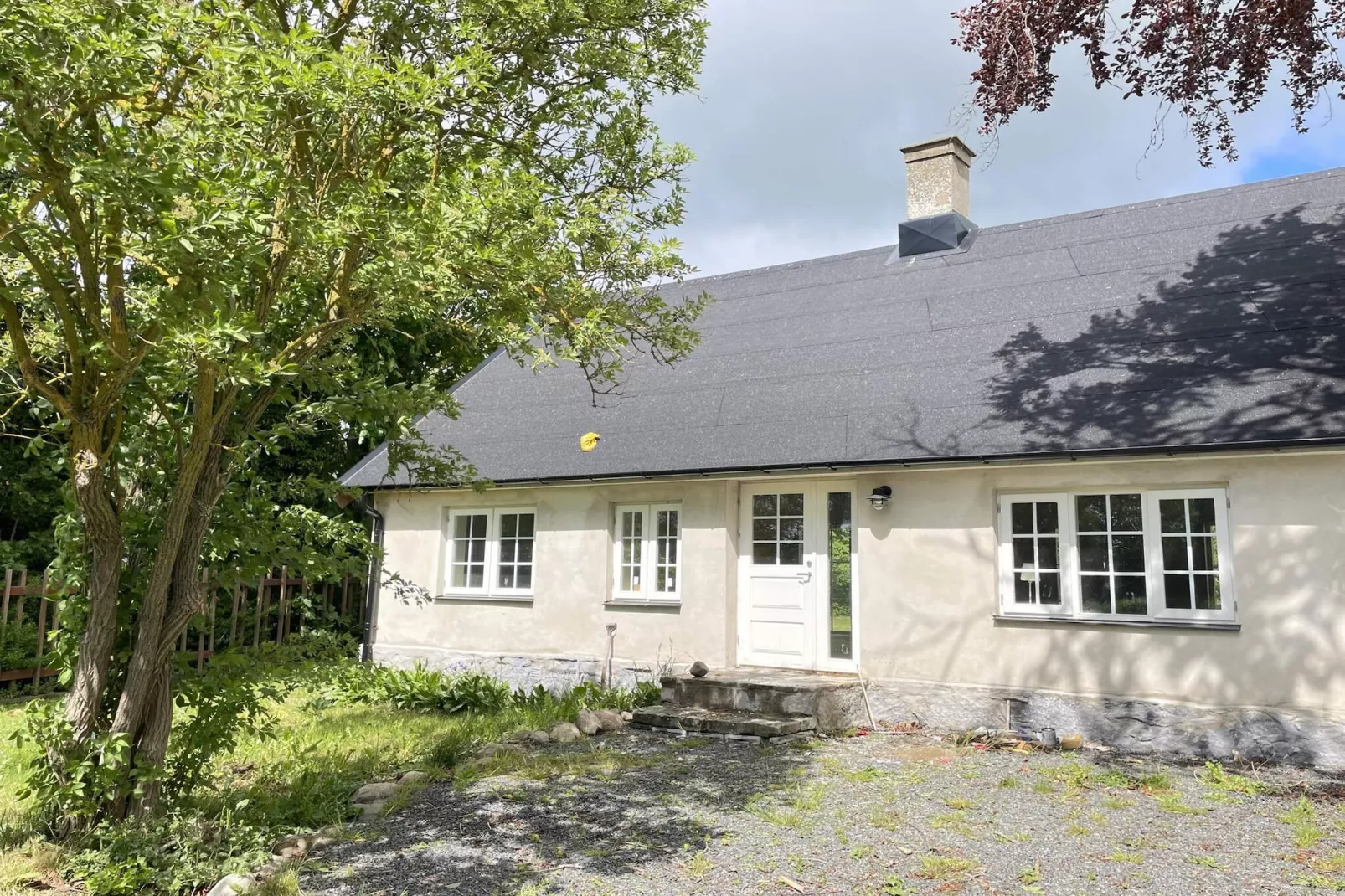 5 sterren vakantie huis in HAMMENHÖG