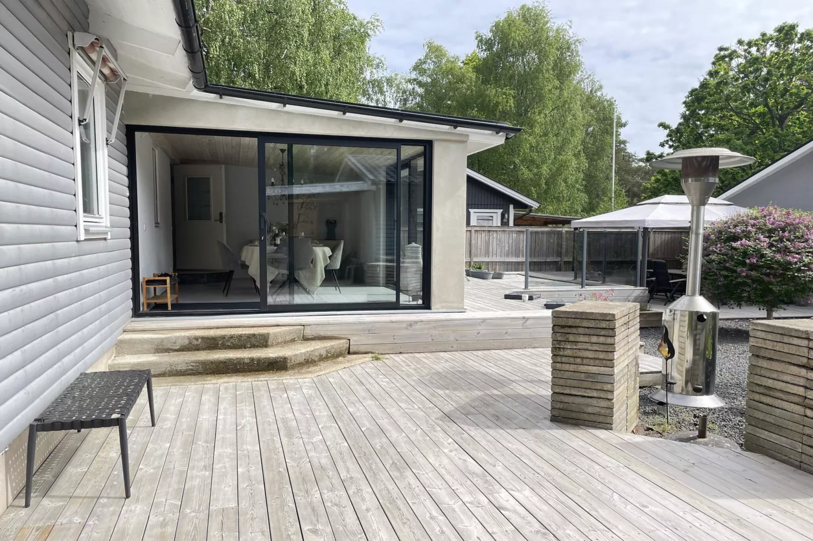 4 sterren vakantie huis in LÖDDEKÖPINGE