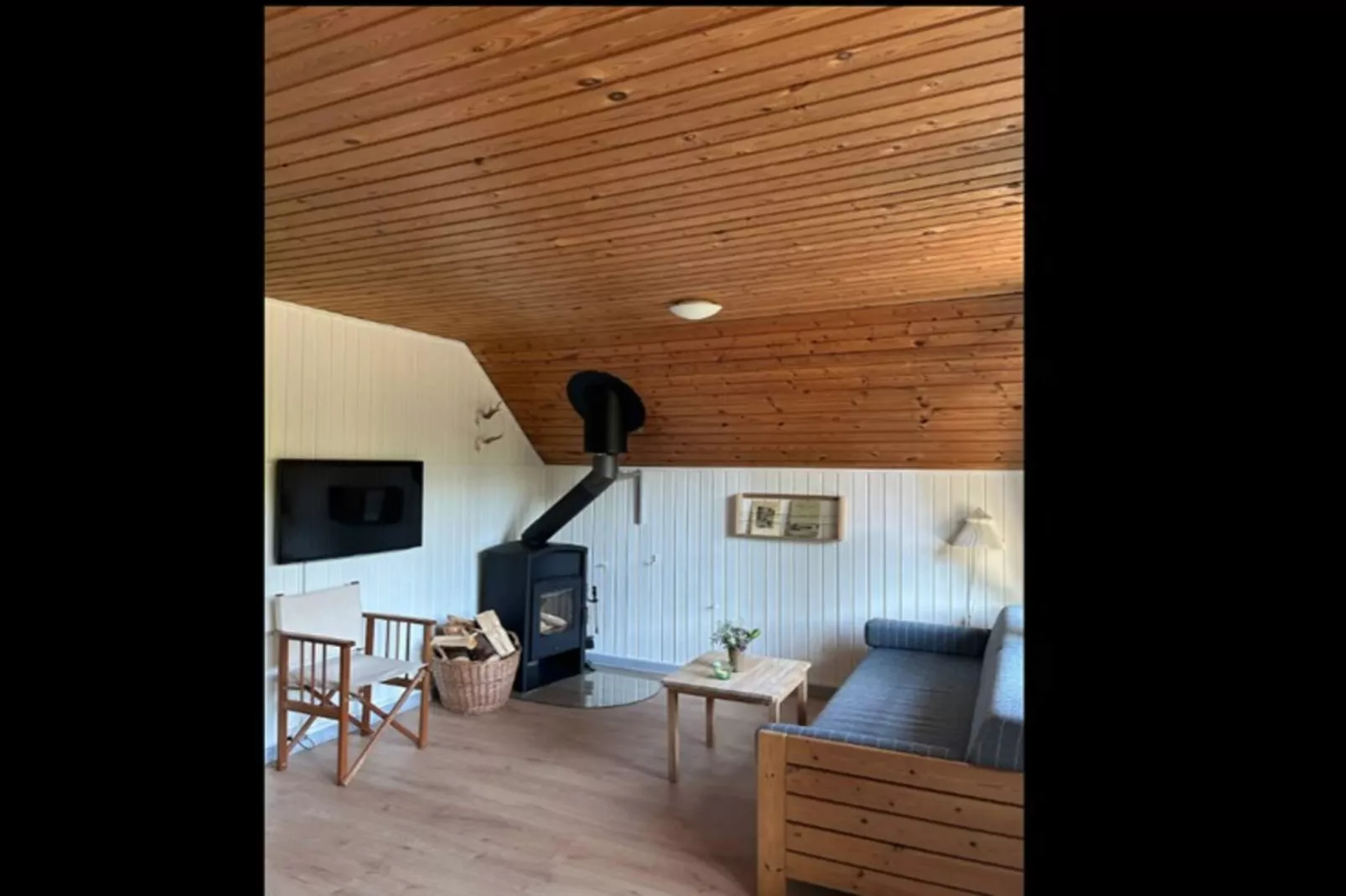 6 Personen vakantie huis in Herning