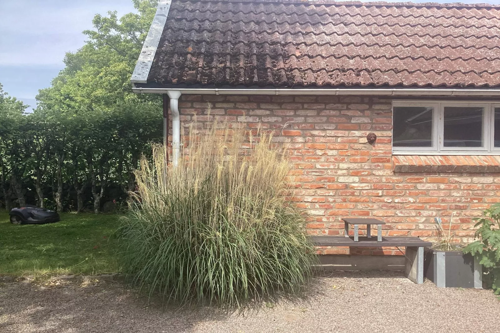 4 Personen vakantie huis in STENINGE-Buitenlucht