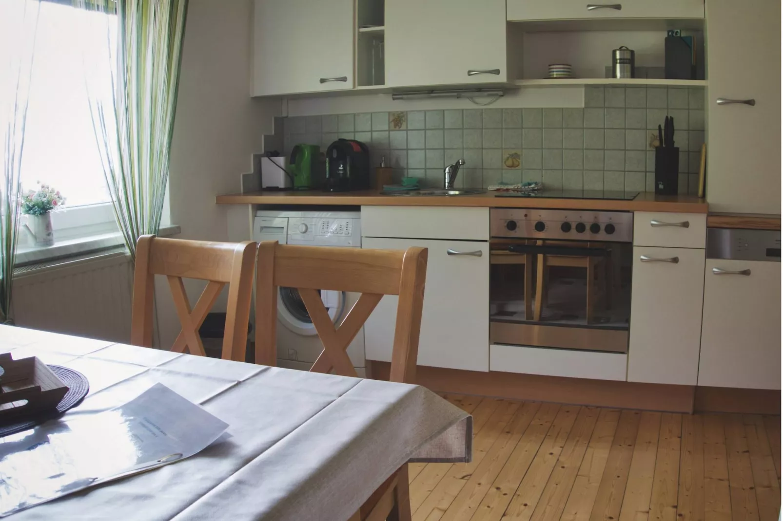 Ferienwohnung Gerlitze
