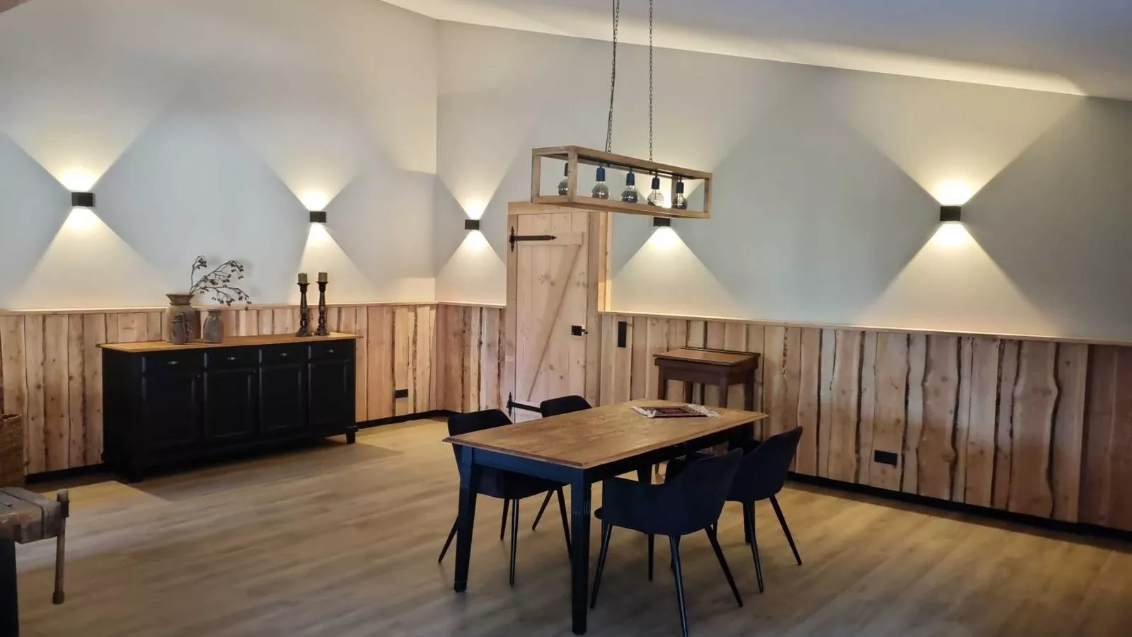 De Hoeve III