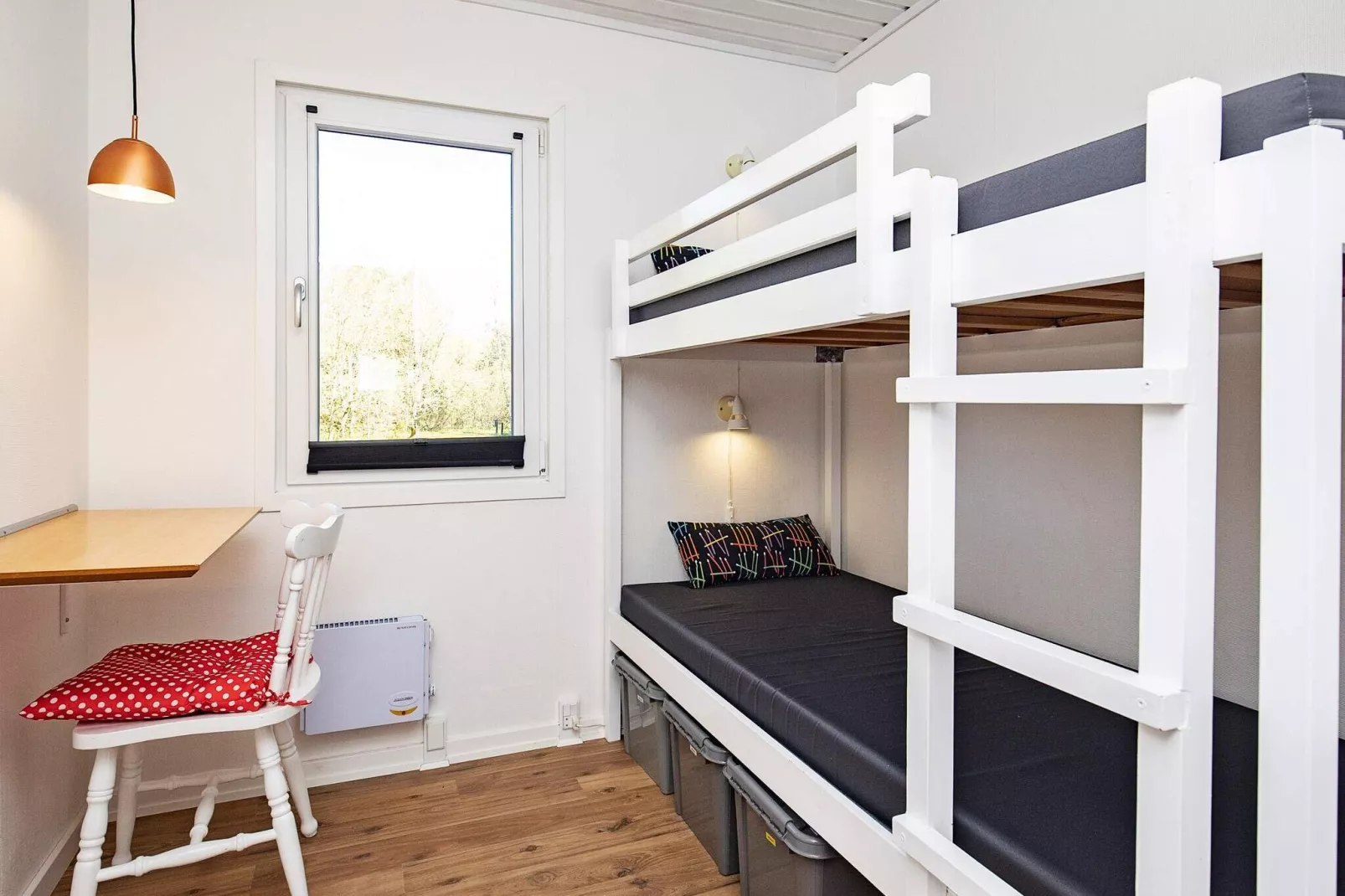 6 persoons vakantie huis in Jerup-Binnen