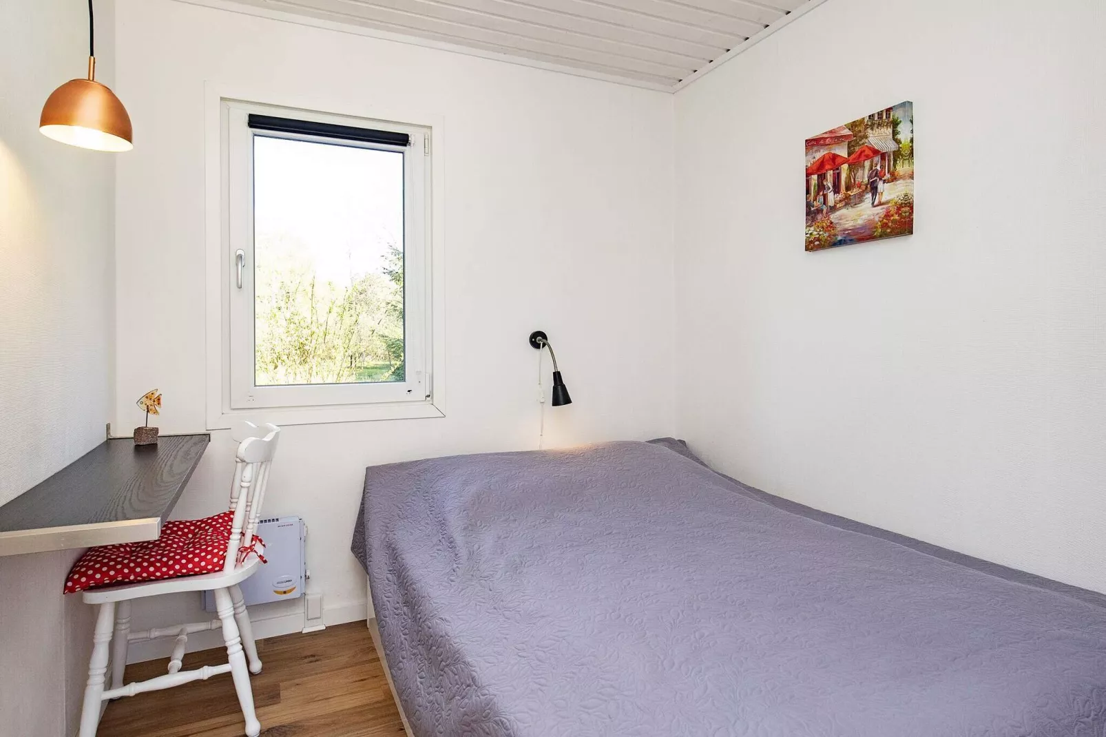 6 persoons vakantie huis in Jerup-Binnen