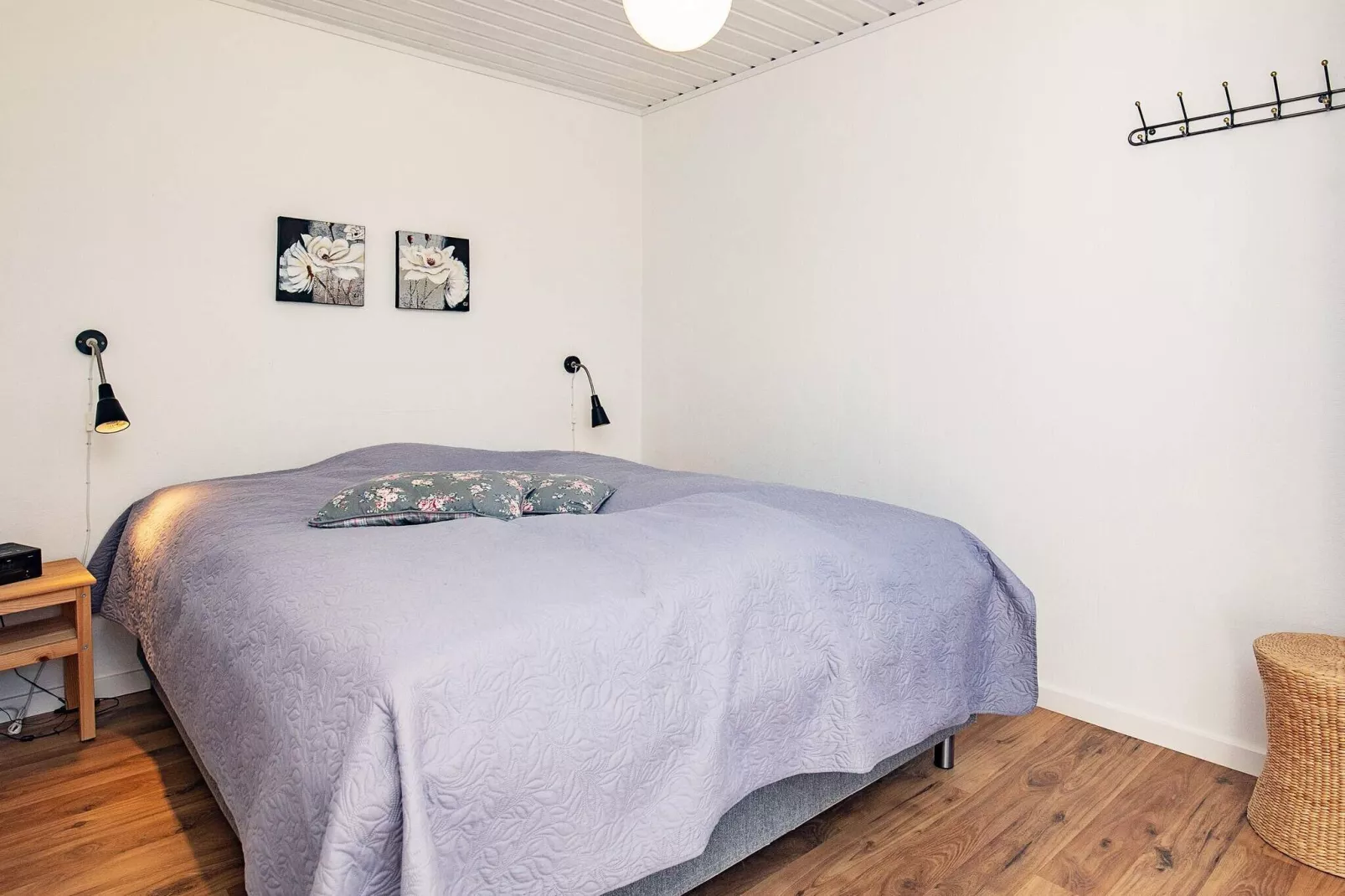 6 persoons vakantie huis in Jerup-Binnen
