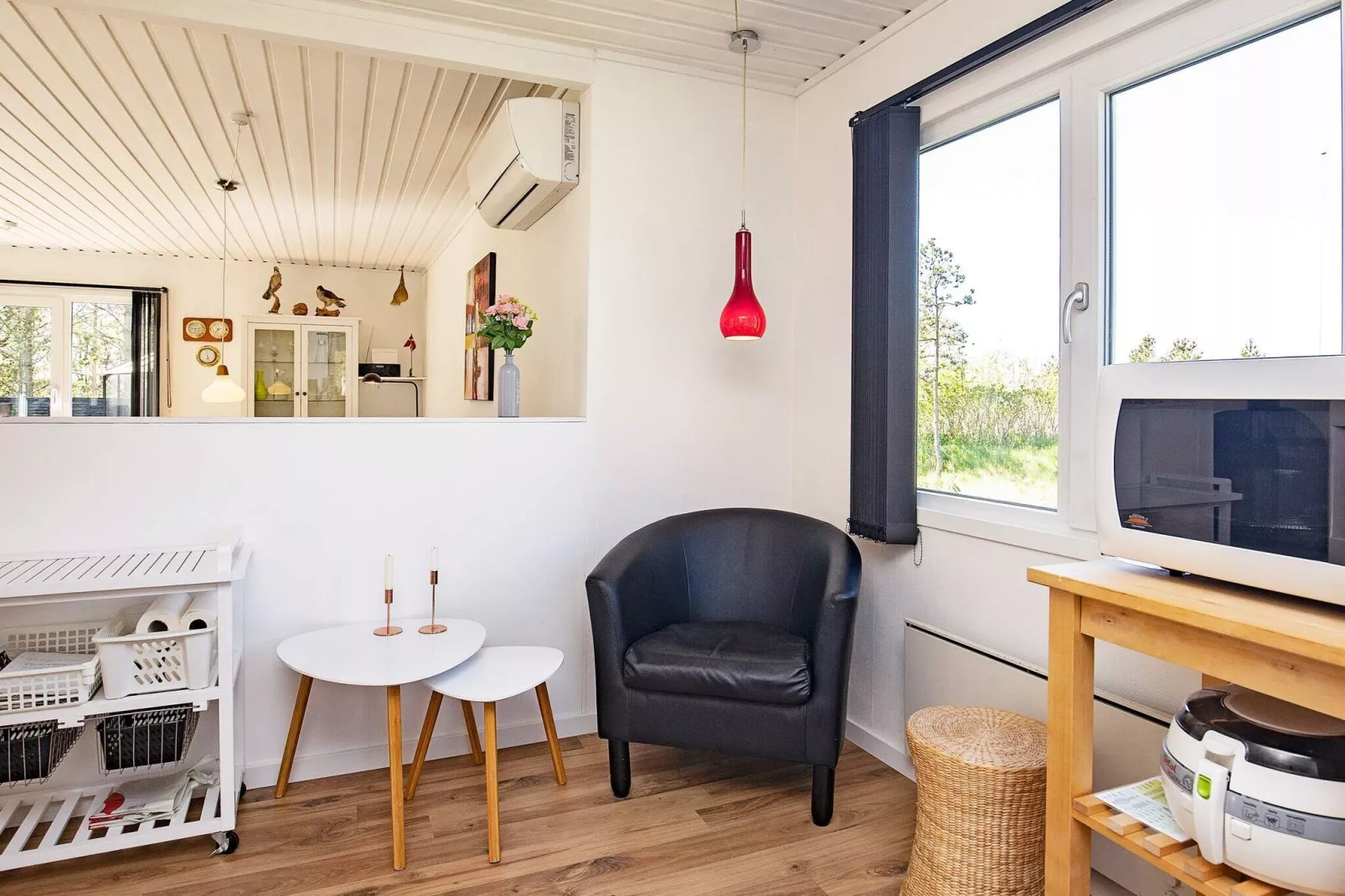 6 persoons vakantie huis in Jerup-Binnen