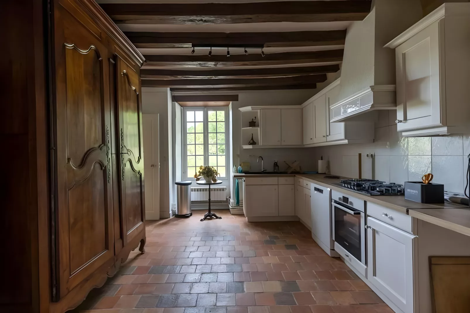 Domaine de l'Aubonnière - 14p - Rêve au Mans