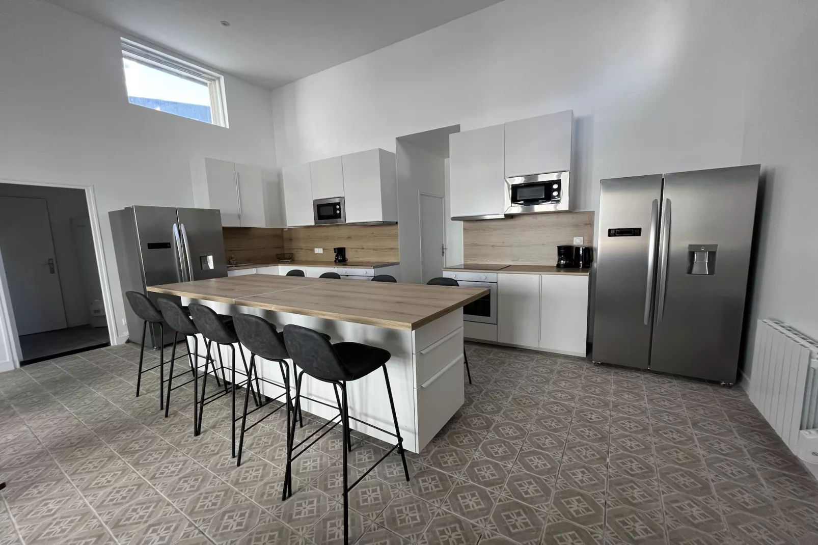 Le Galant - Centre - 18p - Rêve au Mans