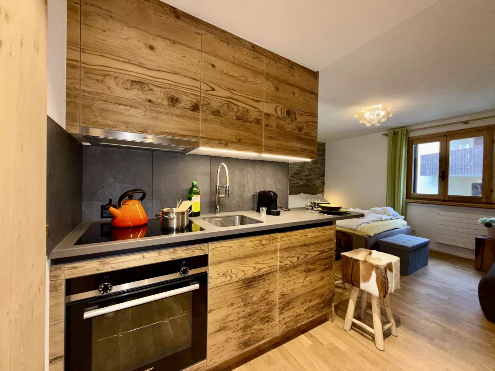 Residenza Chesa Margun 14-2