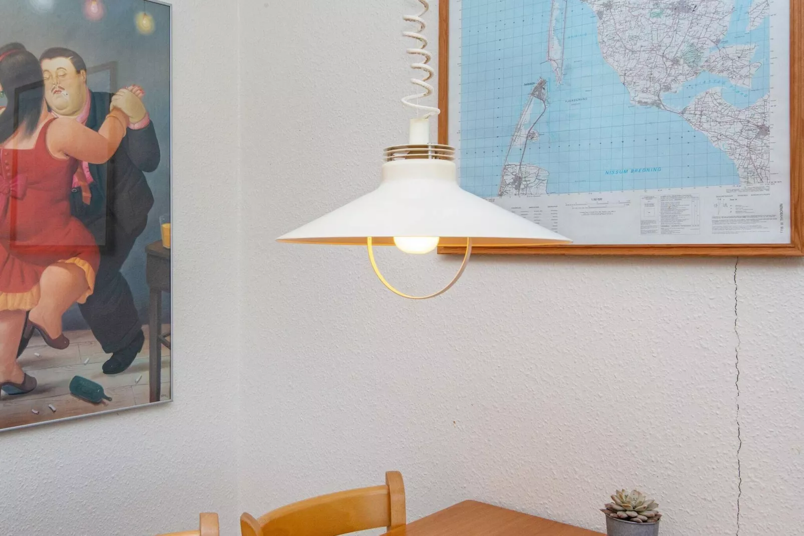 6 persoons vakantie huis in Lemvig-By Traum-Binnen