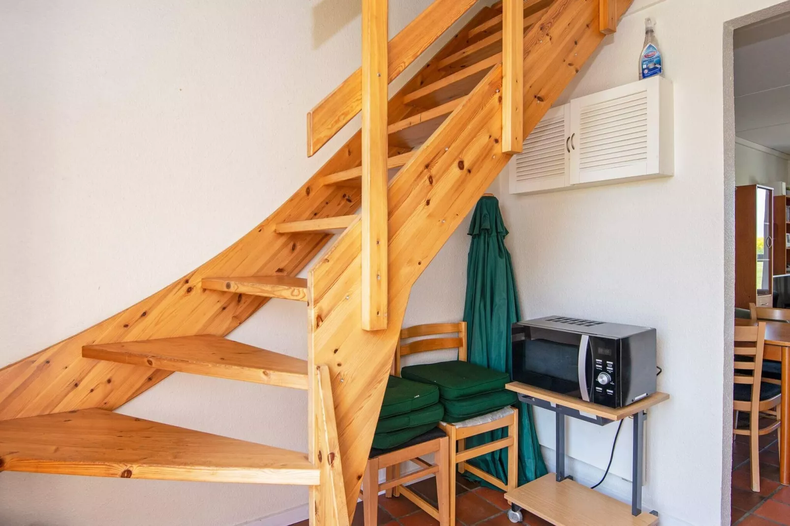 6 persoons vakantie huis in Lemvig-By Traum-Binnen