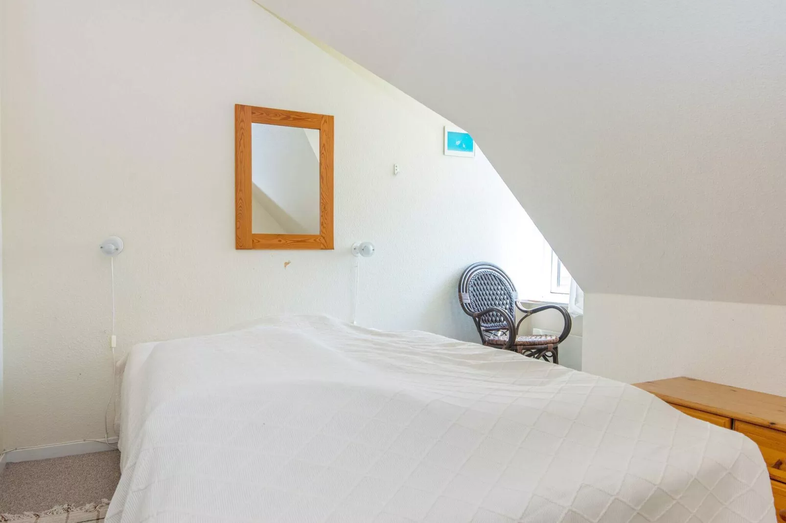 6 persoons vakantie huis in Lemvig-By Traum-Binnen