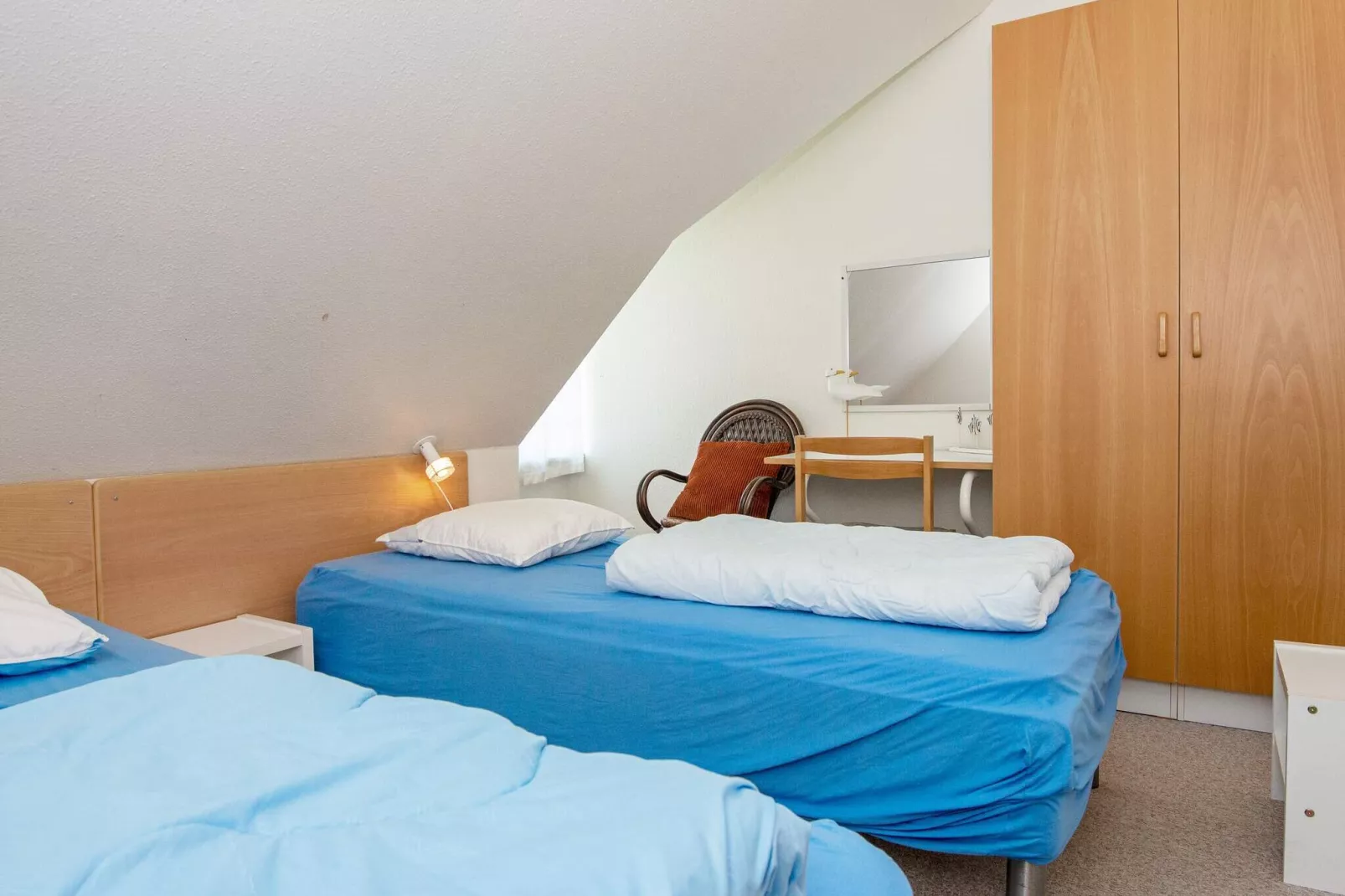 6 persoons vakantie huis in Lemvig-By Traum-Binnen
