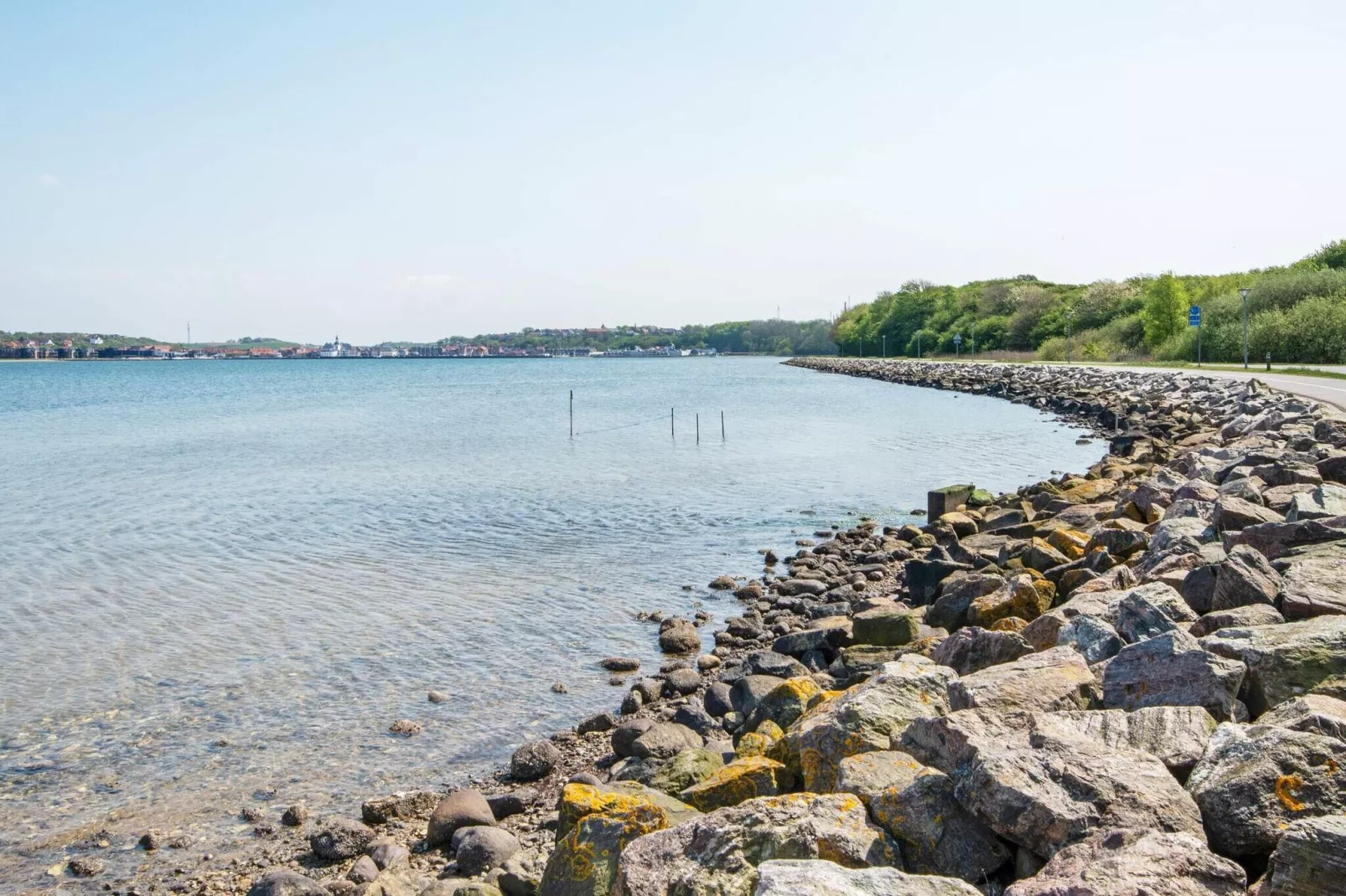 6 persoons vakantie huis in Lemvig-By Traum-Niet-getagd