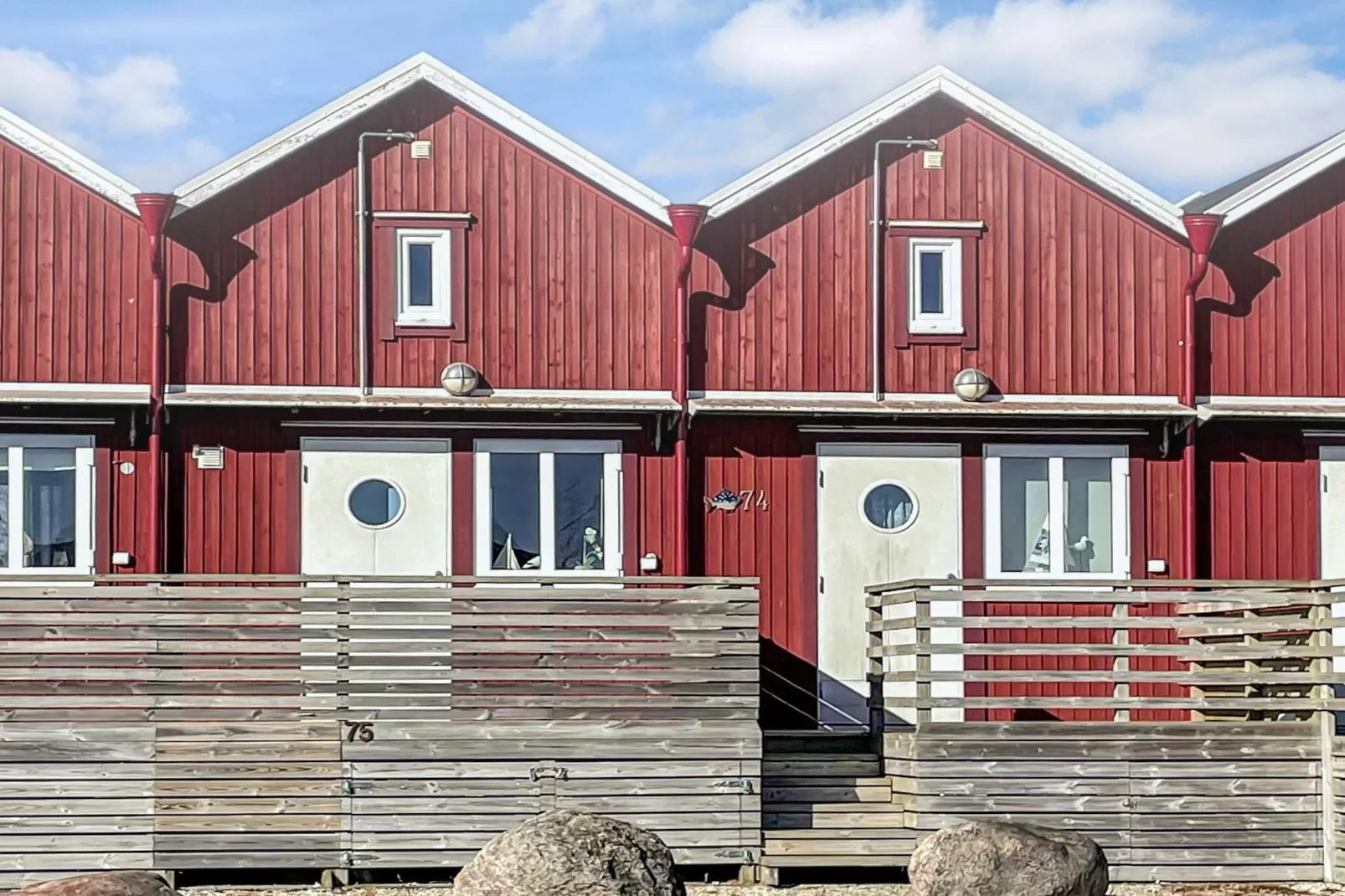 4 Personen vakantie huis in MELLERUD