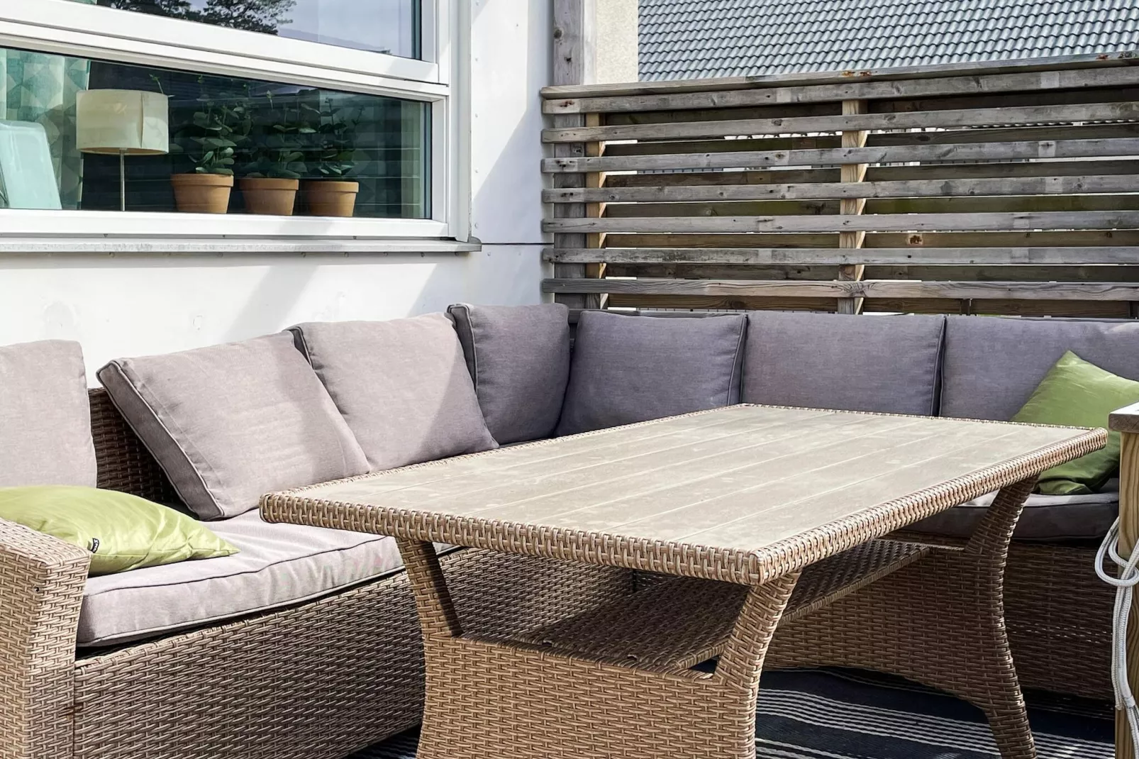 4 sterren vakantie huis in LAHOLM