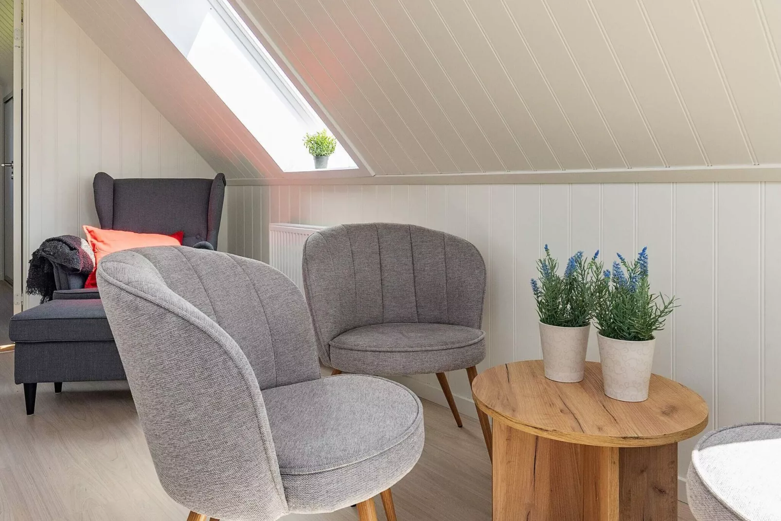 6 persoons vakantie huis in Læsø-By Traum-Binnen