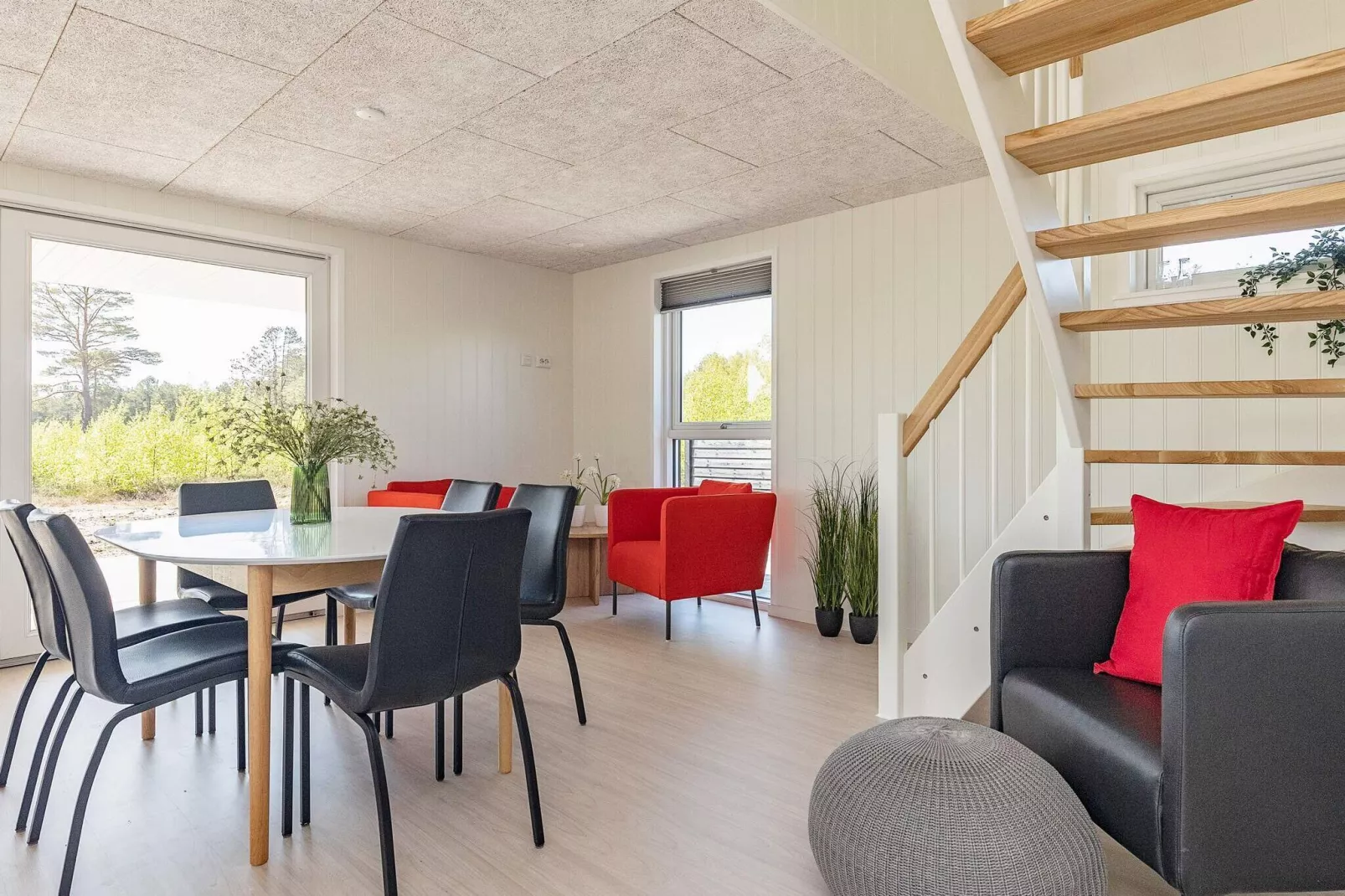 6 persoons vakantie huis in Læsø-By Traum-Binnen