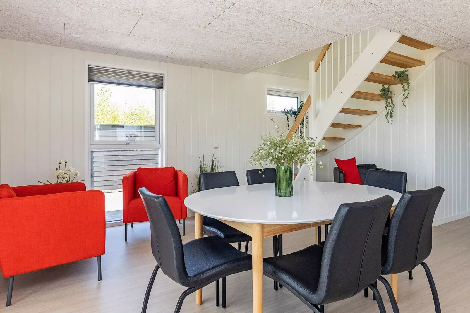 6 persoons vakantie huis in Læsø-By Traum-Binnen