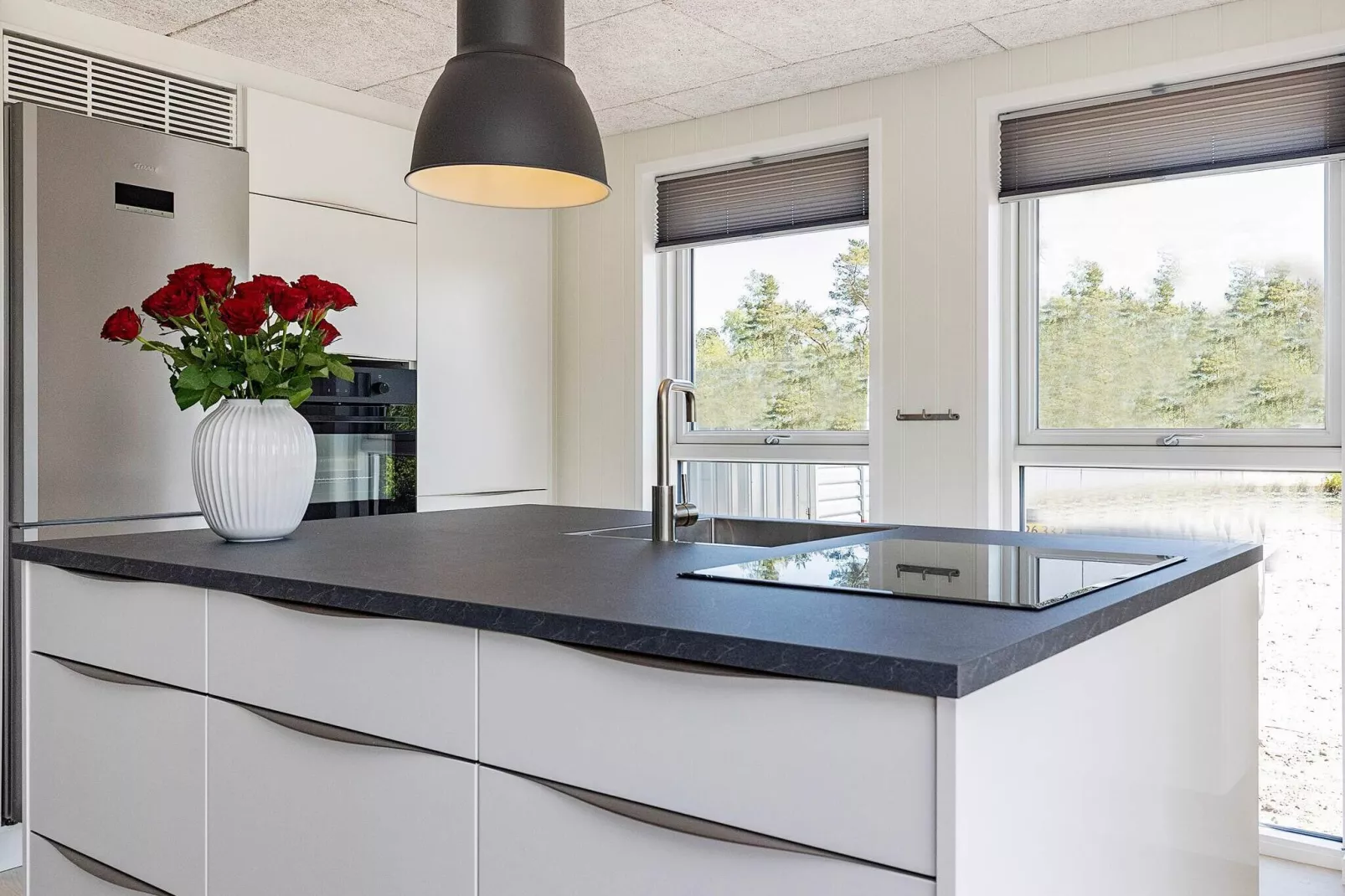 6 persoons vakantie huis in Læsø-By Traum-Binnen
