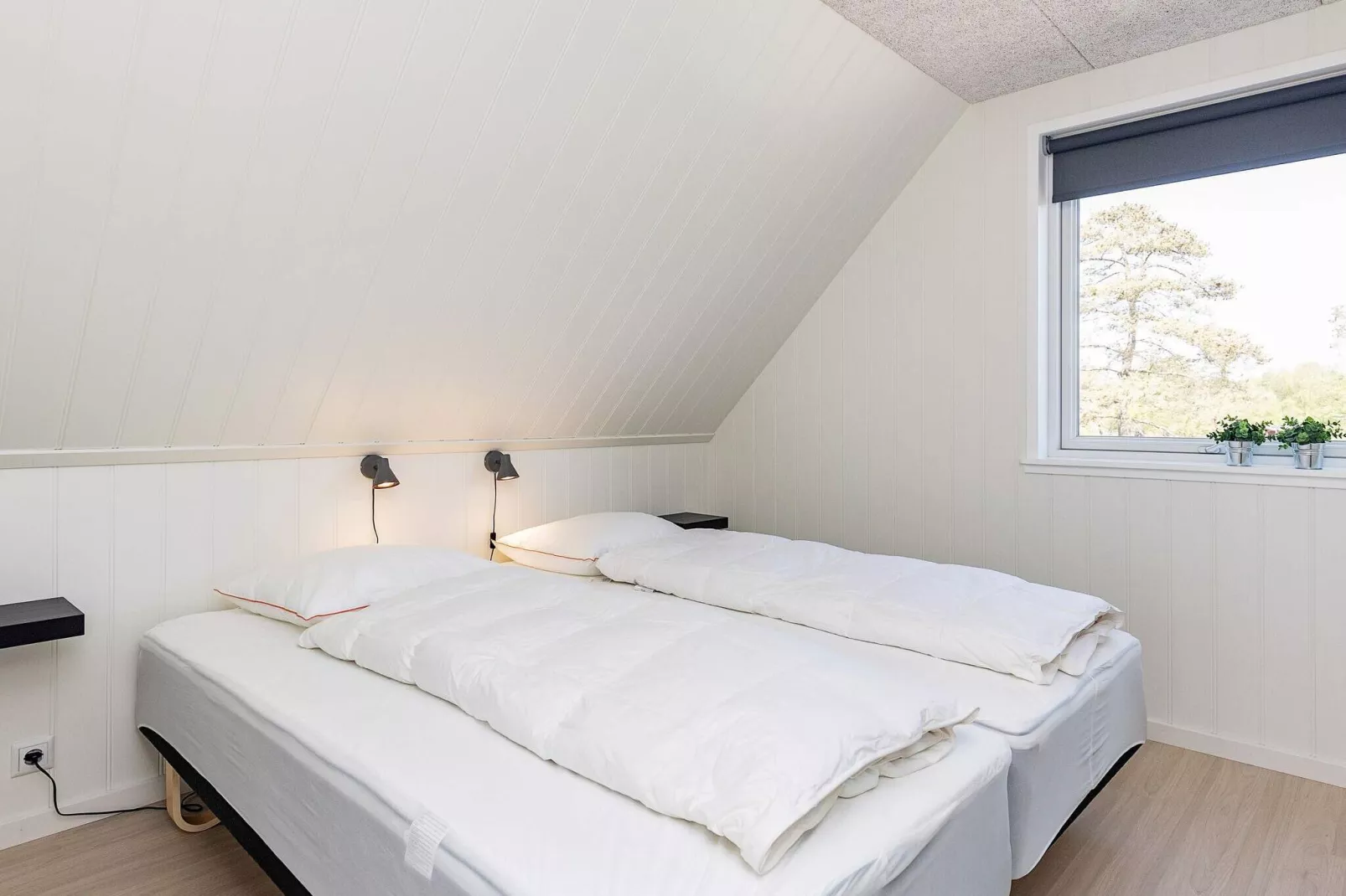 6 persoons vakantie huis in Læsø-By Traum-Binnen