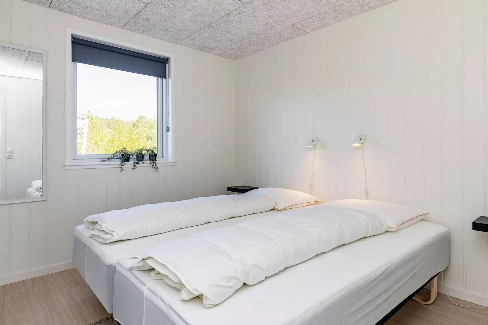 6 persoons vakantie huis in Læsø-By Traum-Binnen