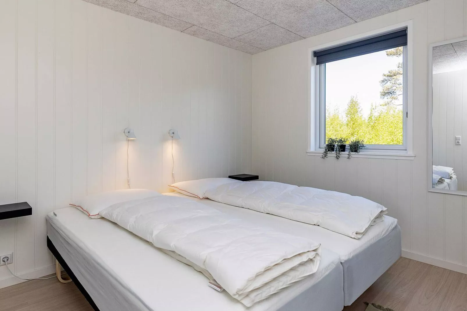 6 persoons vakantie huis in Læsø-By Traum-Binnen