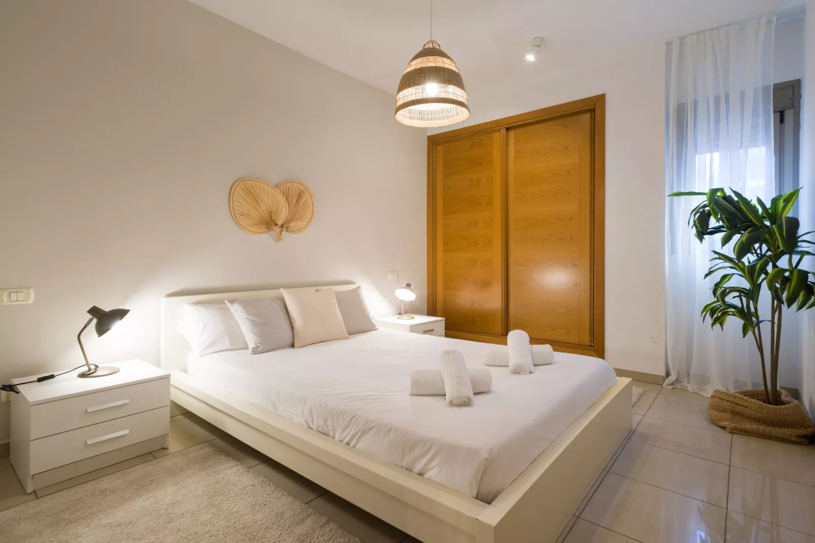 Remote Workers House By CanariasGetaway