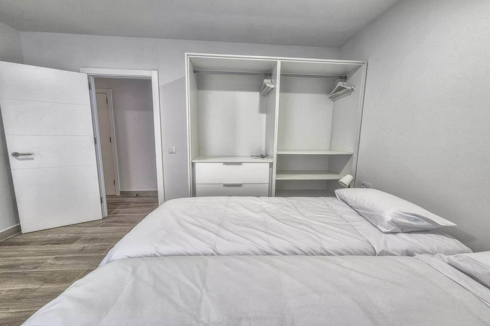 Yan Building 1B BY CanariasGetaway