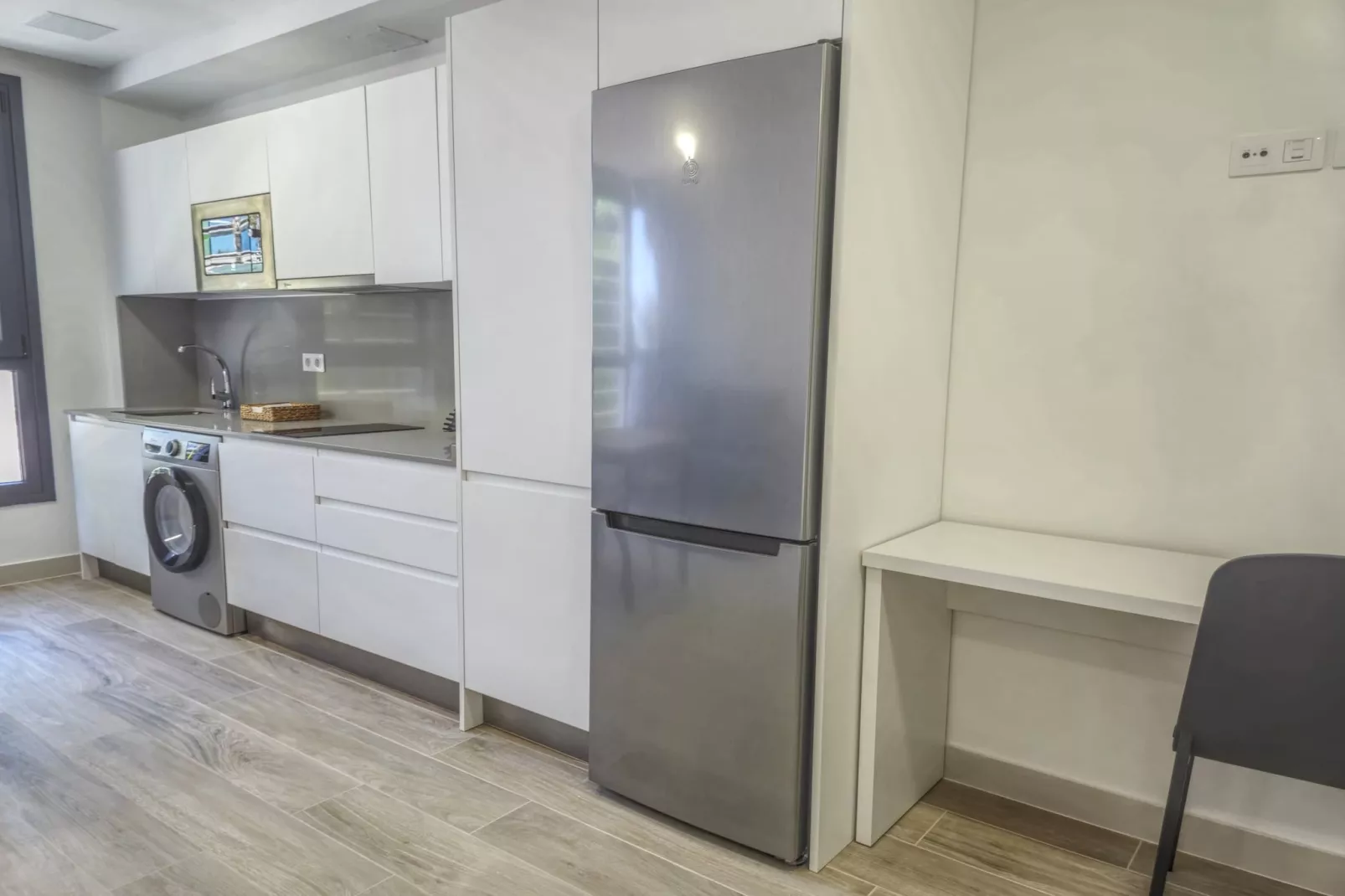 Yan Building 3A by CanariasGetaway