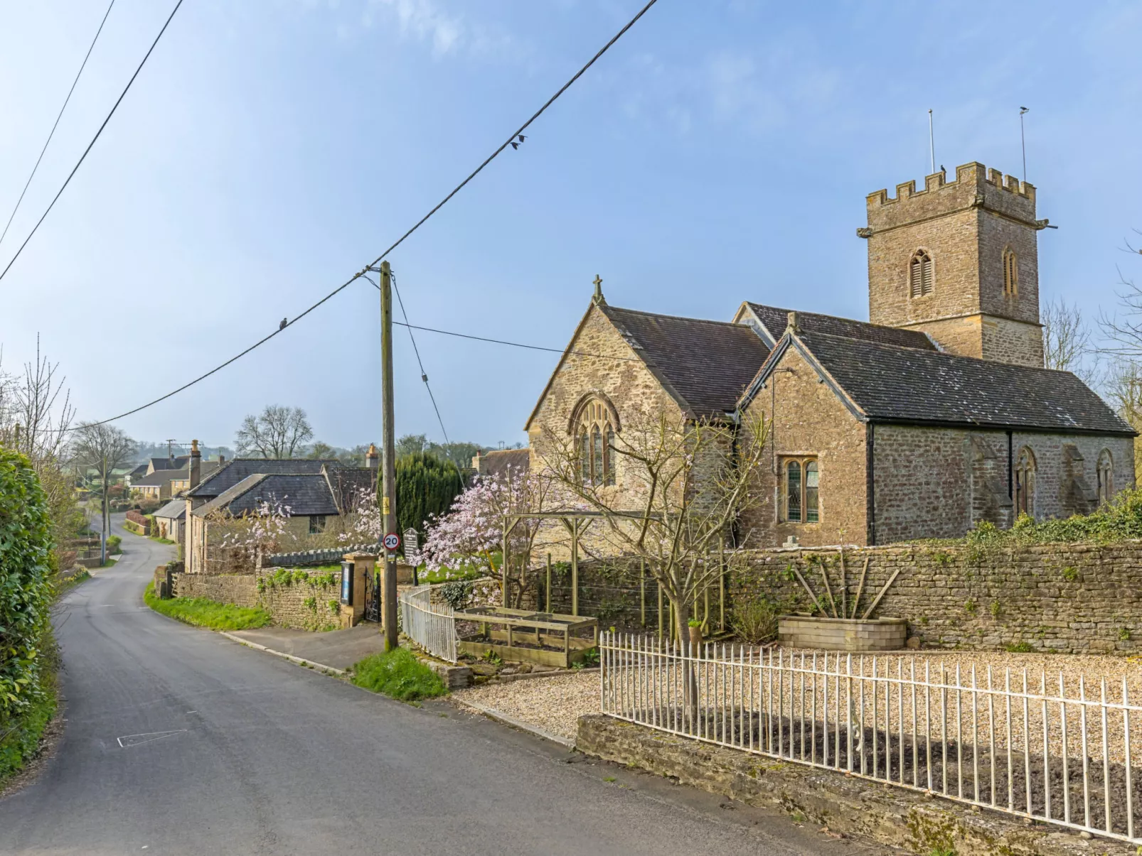 Fives Court Cottage