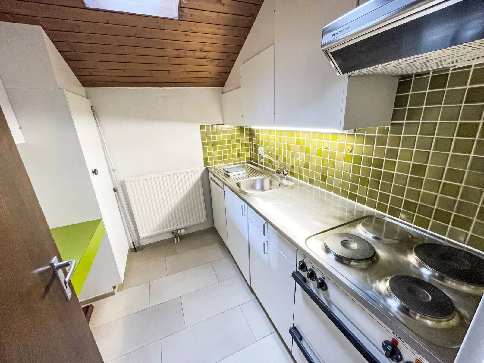 La Siala Apt.66